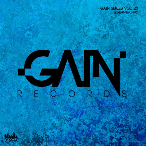 Cover art for Gain Series Vol. 20