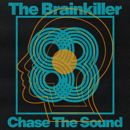 Chase The Sound