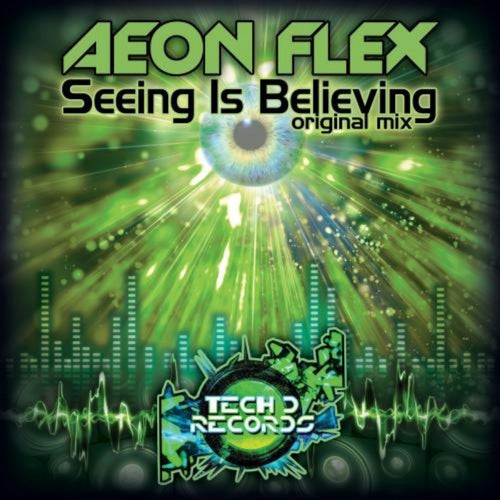 Seeing Is Believing