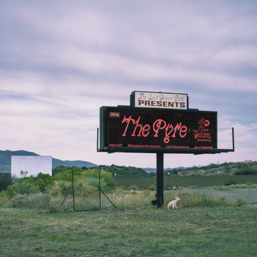 From The Pyre (Deluxe)