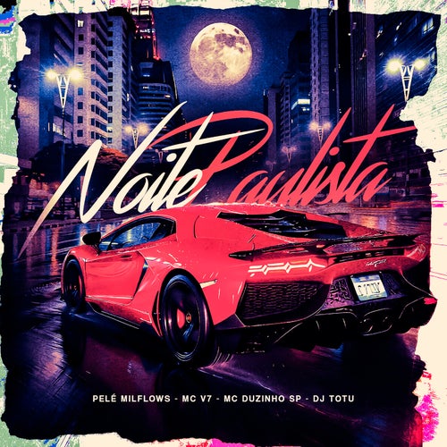 Noite Paulista