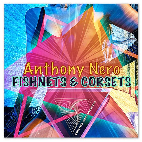 Fishnets & Corsets