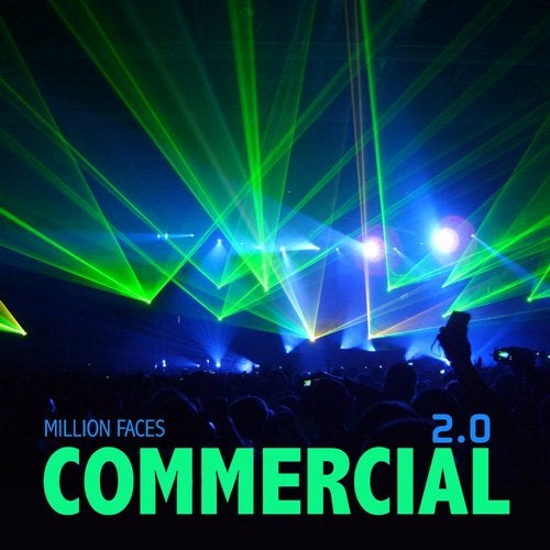 Cover art for Commercial 2.0