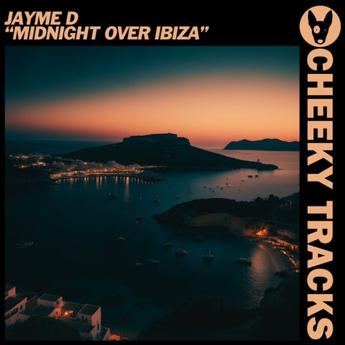 Midnight Over Ibiza