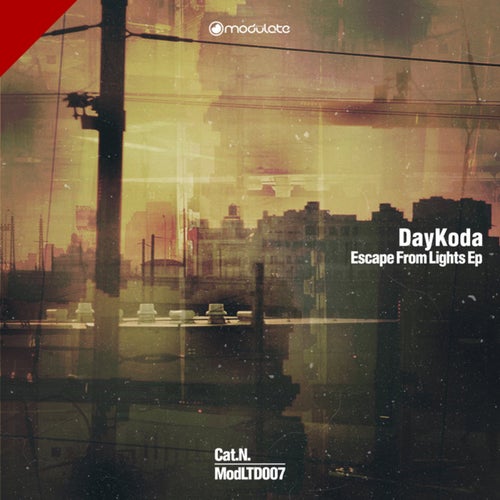 Escape From Light Ep