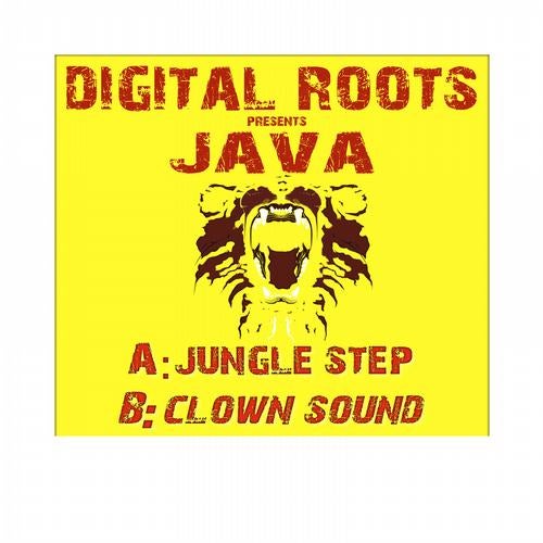 Jungle Step