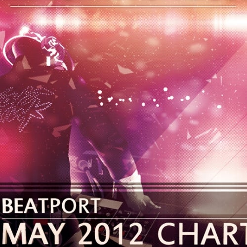 Alejandro Azuola Beatport May 2012 Chart