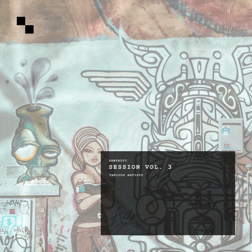 Session, Vol. 3