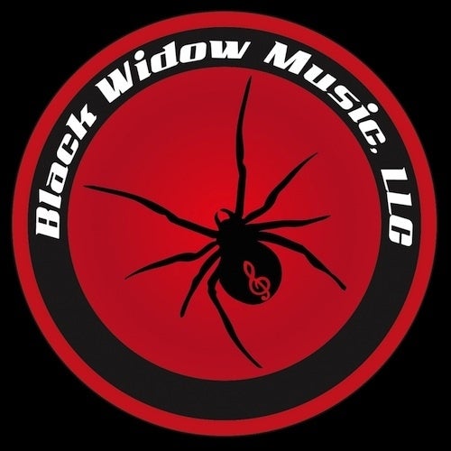 Black Widow Music