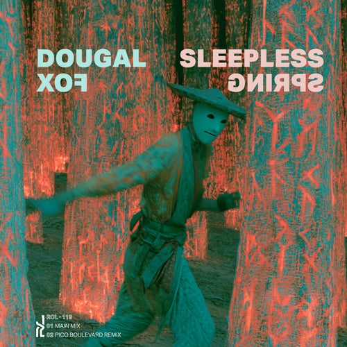 Sleepless Spring
