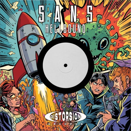 Hellbound