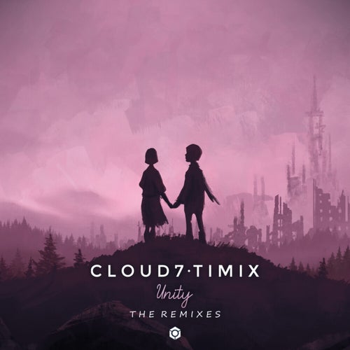 Cover art for Unity