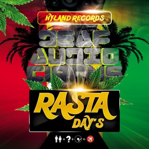Rasta Days
