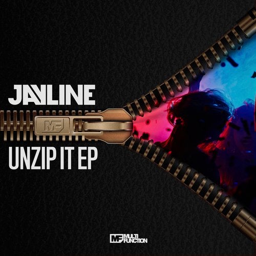 Cover art for Unzip It