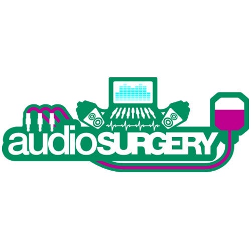 Audio Surgery
