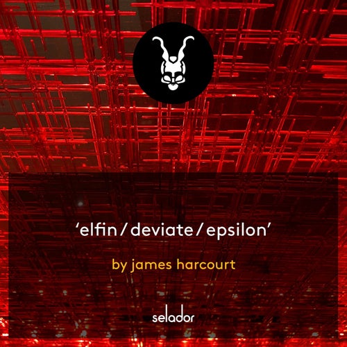 Cover art for Elfin / Deviate / Epsilon