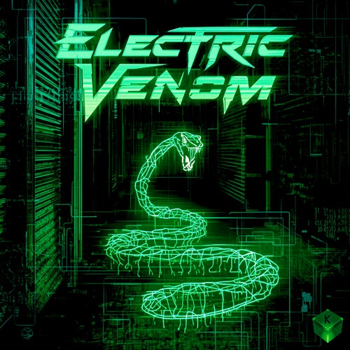 Electric Venom