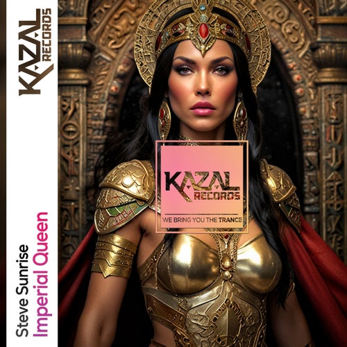 Imperial Queen (Extended Mix)