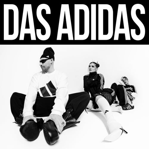 DAS ADIDAS