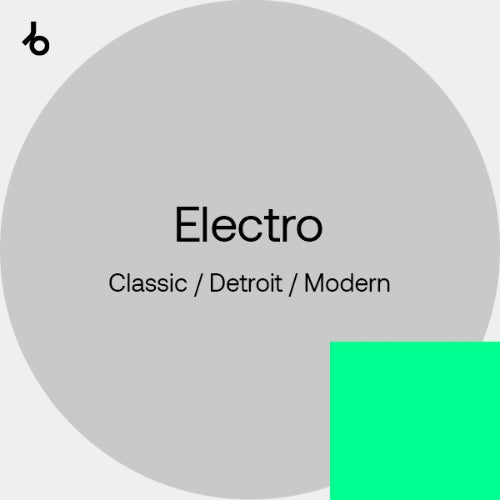 Best Sellers 2021: Electro