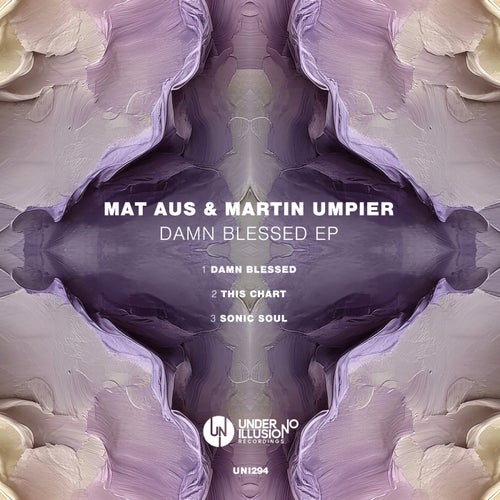 Damn Blessed EP