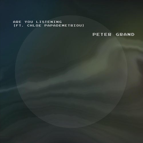 Are You Listening (feat. Chloe Papademetriou)
