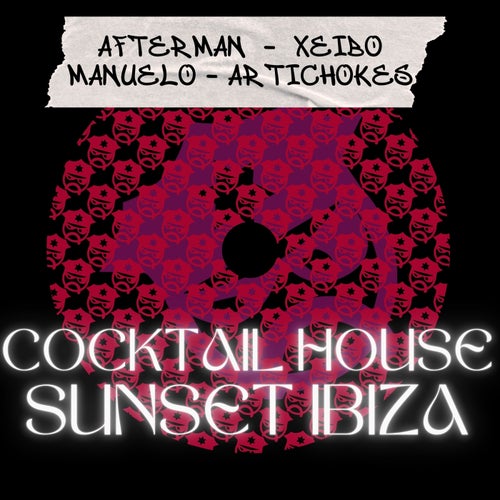 Cocktail House Sunset Ibiza