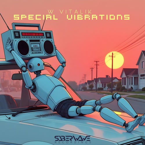 Special vibrations