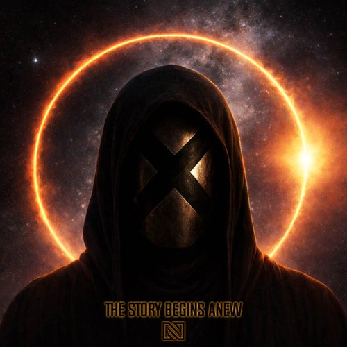 The Story Begins Anew (Definitive Edition)