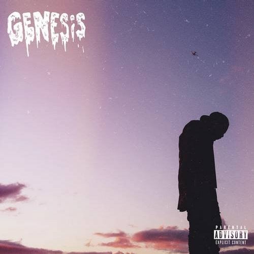 Cover art for Genesis