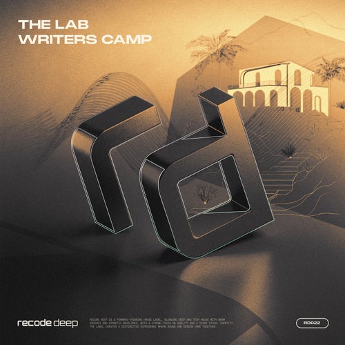 The Lab Writers Camp
