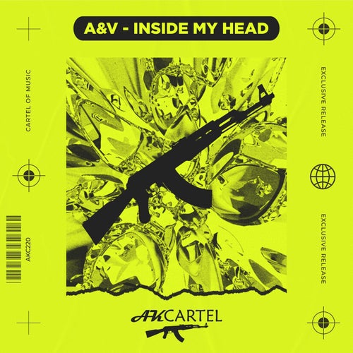 Inside My Head