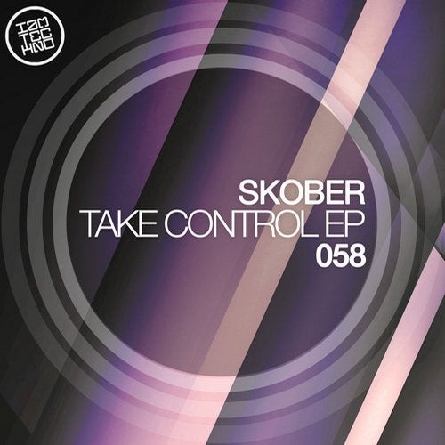 Take Control EP