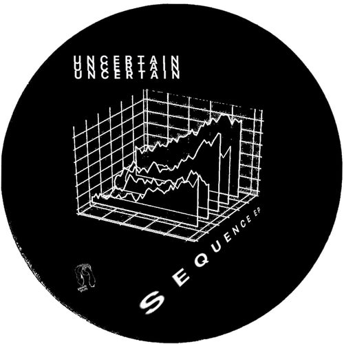 Cover art for Sequence EP