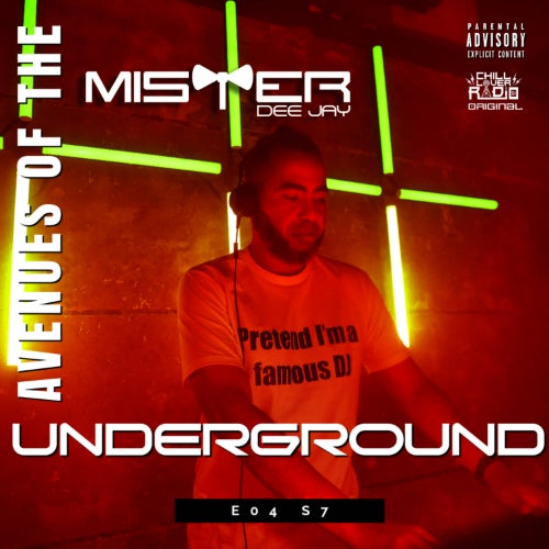 Avenues Of The Underground E04 S7