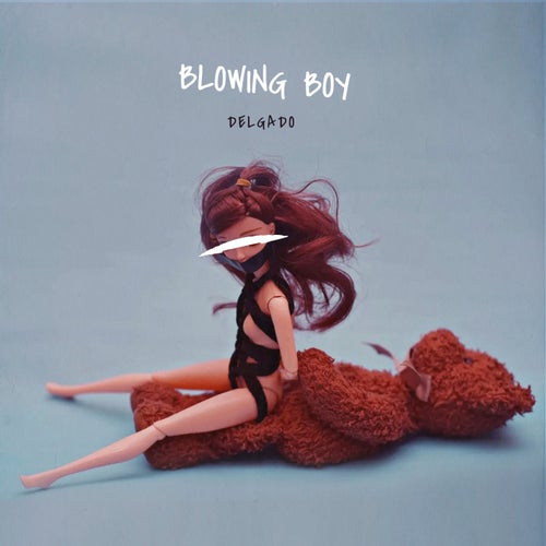 Blowing Boy