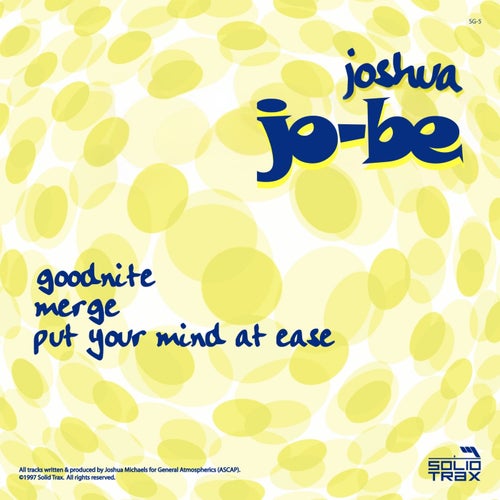 Jo-Be