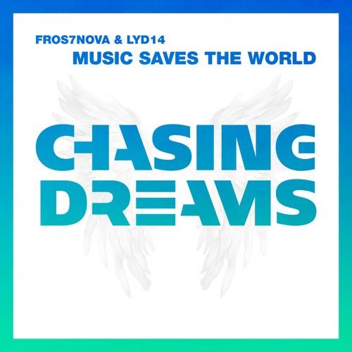 Lyd14 - Music Saves The World (Extended Mix)