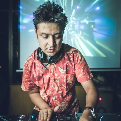 August 2018 Beatport Chart by Ajit Sarathi