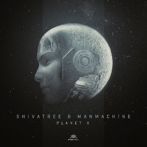Planet x (By Shivatree & Manmachine)
