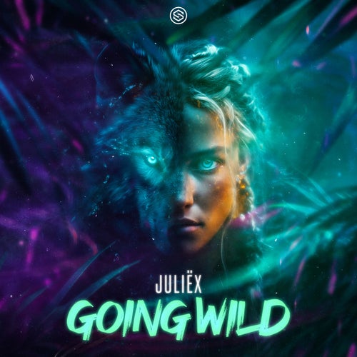 Going Wild - Extended Mix