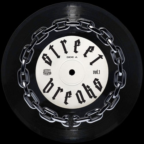 VA - Street Breaks, Vol. 1 [Street Records]