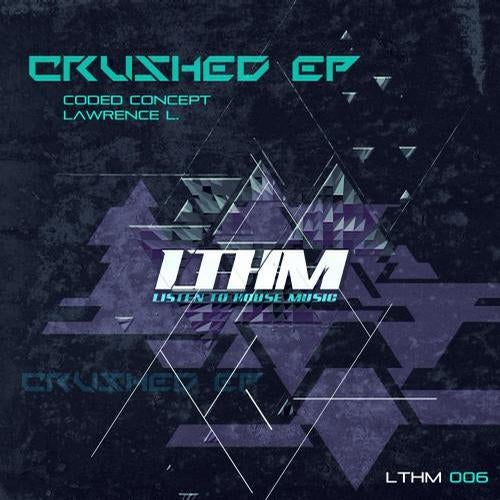 Crushed EP