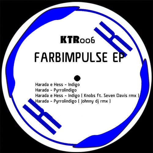 Farbimpulse EP