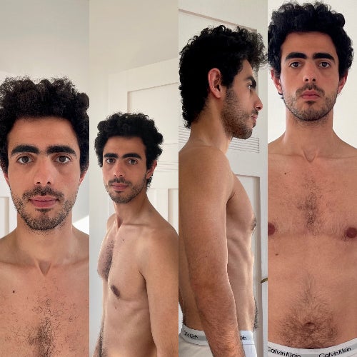Mo Jamal