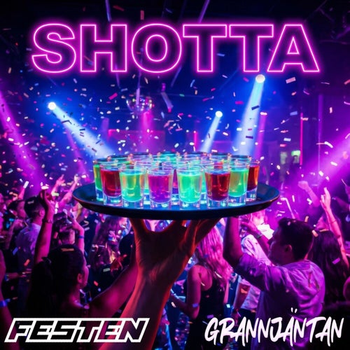 SHOTTA