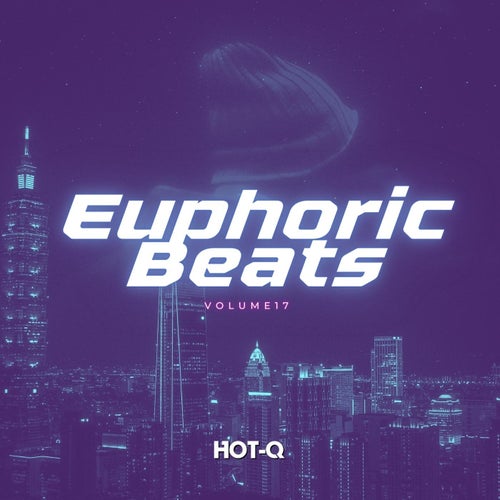 Euphoric Beats 017