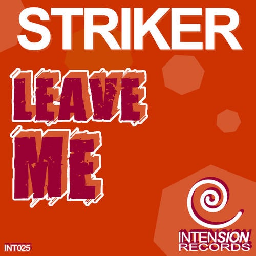Leave Me