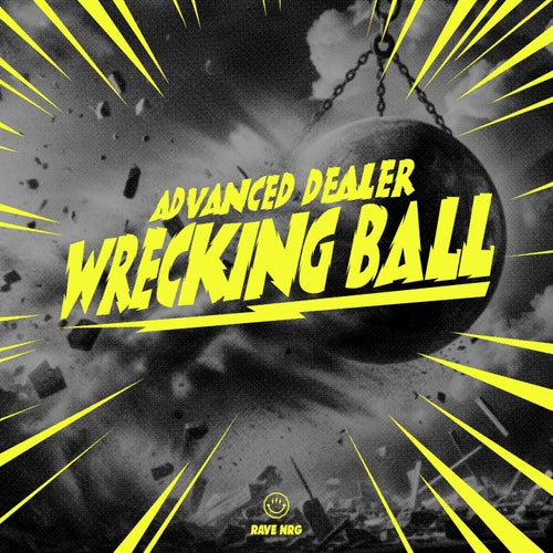 Wrecking Ball