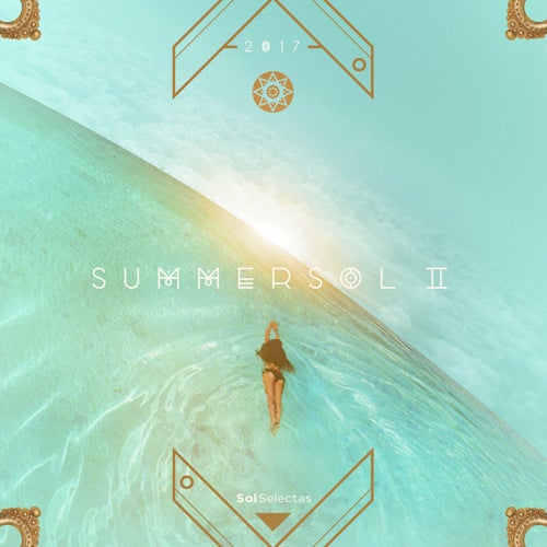 Summer Sol  II